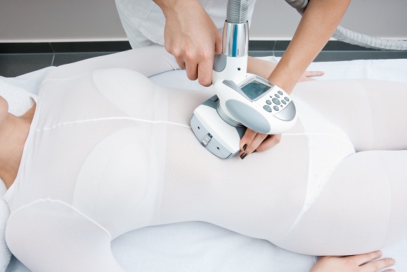 Cell-Fine 脂肪吸引＆・ローラー深部マッサージ エステ 痩身 ボディ  